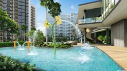 The Botany At Dairy Farm (D23), Condominium #558831131